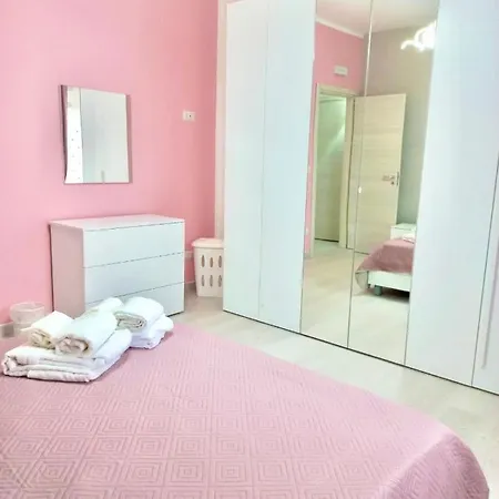 Stefy's House, Red Дом отдыха