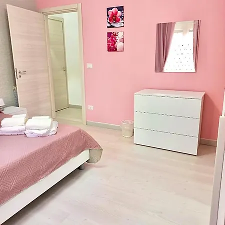 Stefy's House, Red Дом отдыха