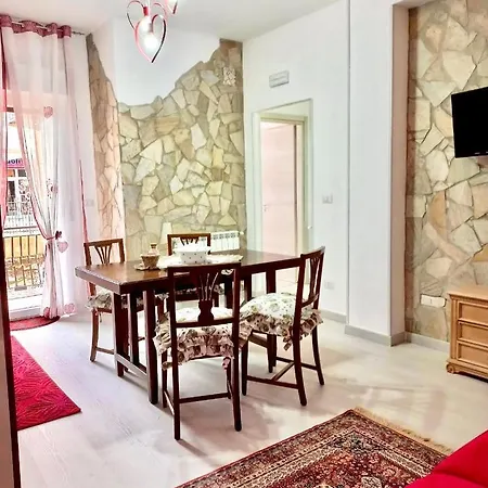 Stefy's House, Red Дом отдыха *